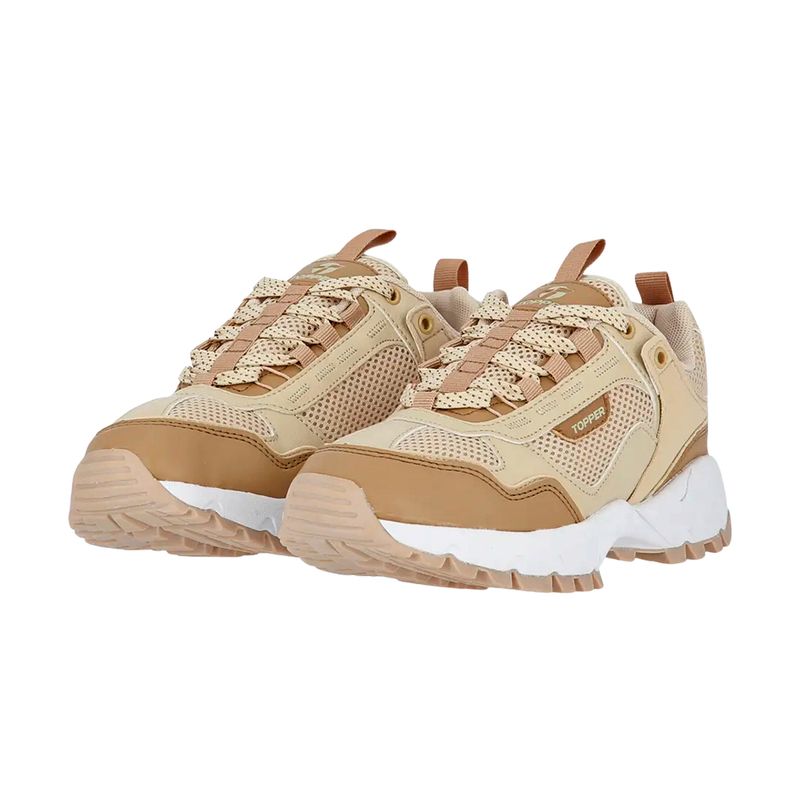 ZAPATILLAS-OUTDOOR-MUJER-TOPPER-EVER