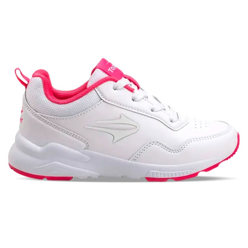 ZAPATILLAS-RUNNING-NIÑO-TOPPER-ZURICH-III