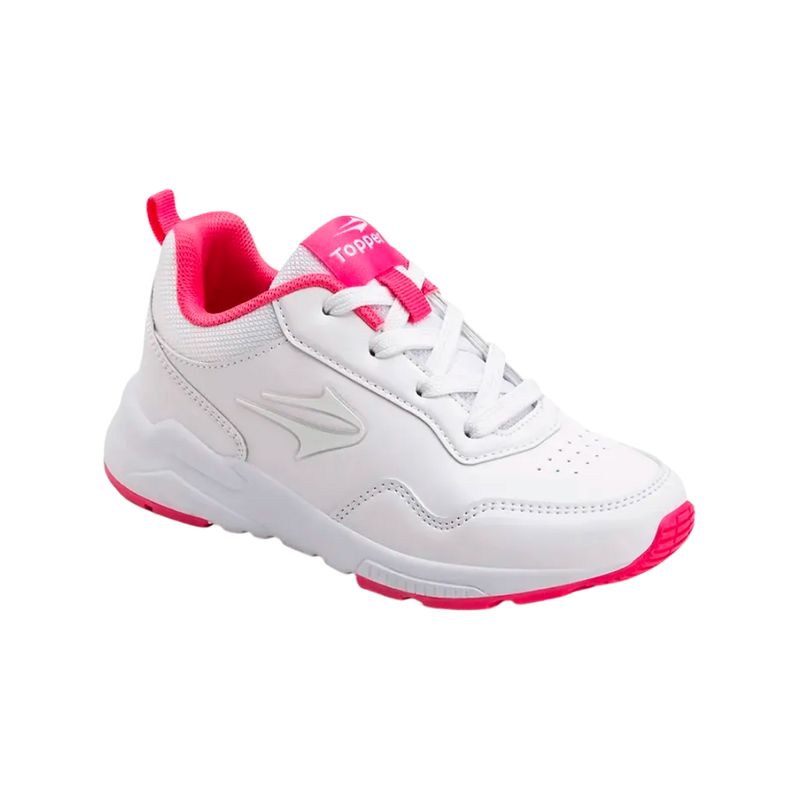 ZAPATILLAS-RUNNING-NIÑO-TOPPER-ZURICH-III