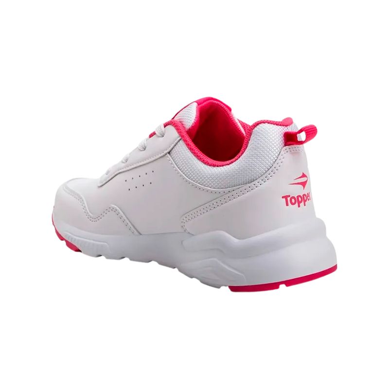 ZAPATILLAS-RUNNING-NIÑO-TOPPER-ZURICH-III