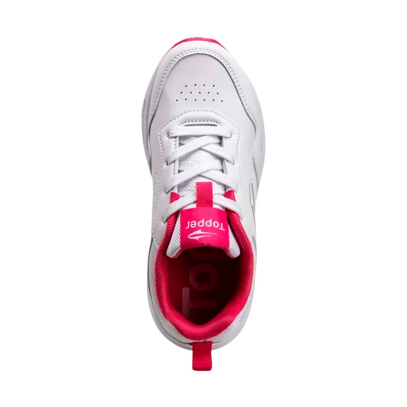 ZAPATILLAS-RUNNING-NIÑO-TOPPER-ZURICH-III