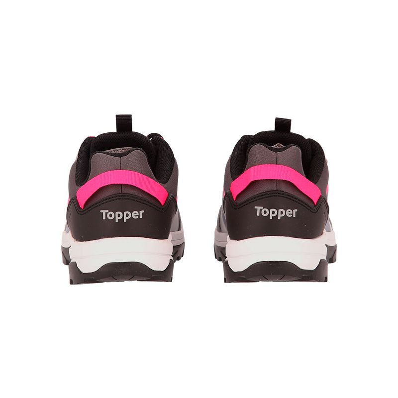 ZAPATILLAS-OUTDOOR-MUJER-TOPPER-RUG