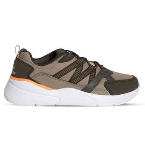 ZAPATILLAS URBANAS UNISEX TOPPER CHALPA RS