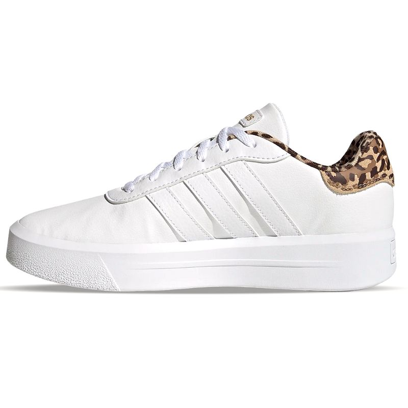 Zapatillas adidas store court mujer