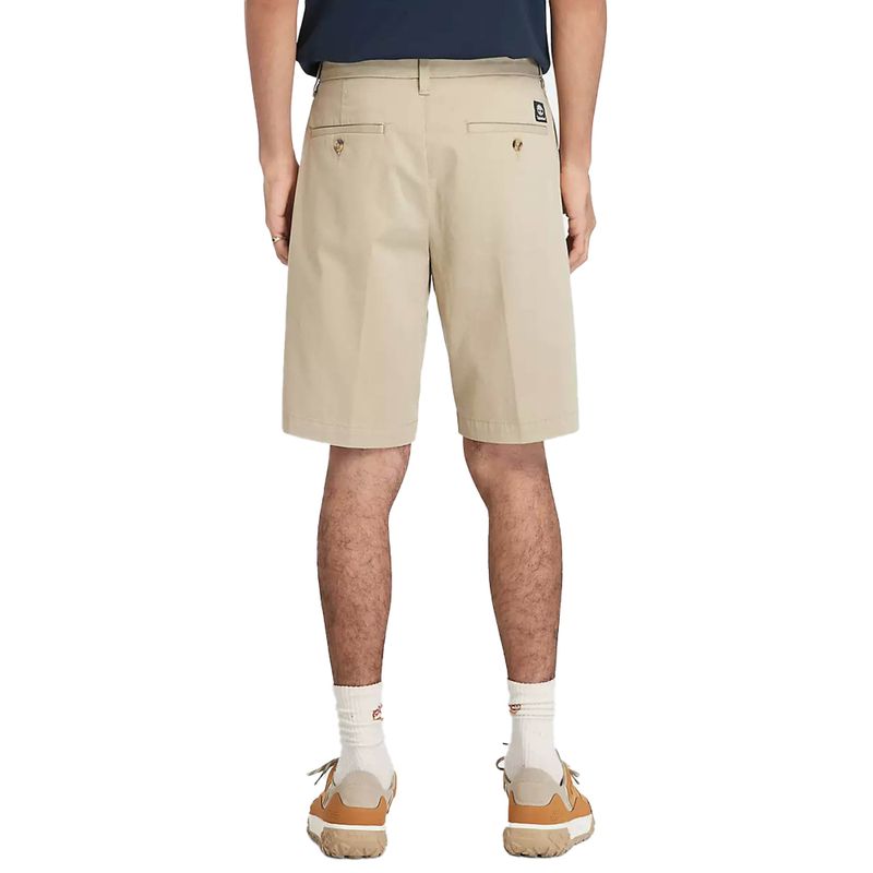 SHORT-OUTDOOR-HOMBRE-TIMBERLAND