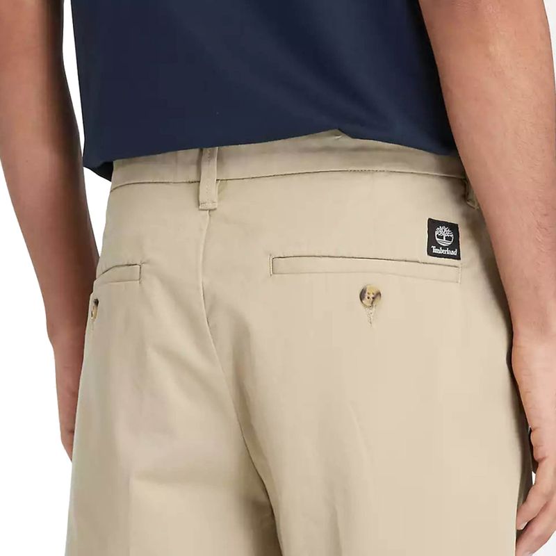 SHORT-OUTDOOR-HOMBRE-TIMBERLAND