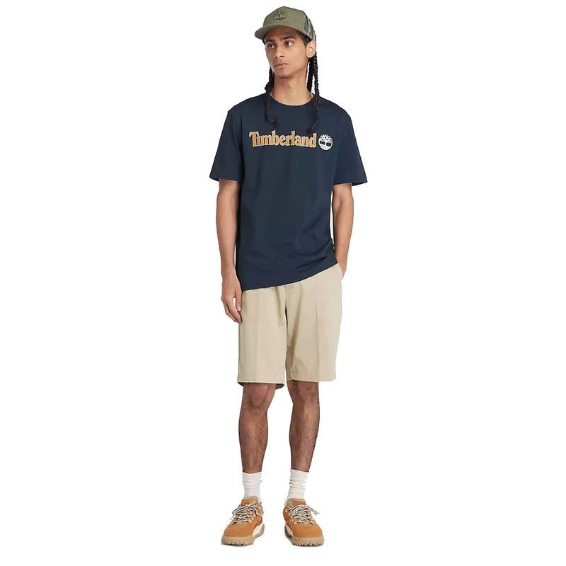 SHORT-OUTDOOR-HOMBRE-TIMBERLAND