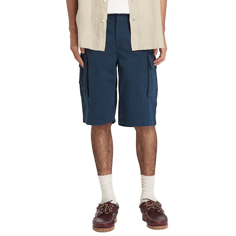 SHORT-OUTDOOR-HOMBRE-TIMBERLAND-BROOKLINE