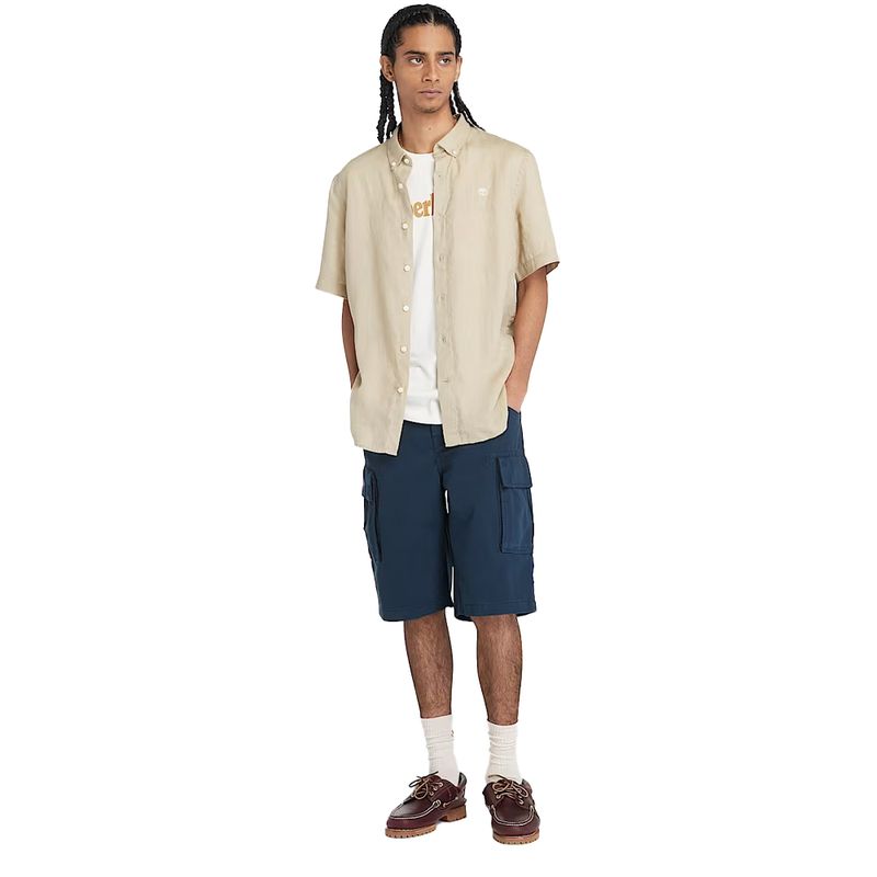 SHORT-OUTDOOR-HOMBRE-TIMBERLAND-BROOKLINE