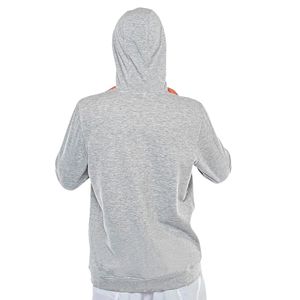 CAMPERA DEPORTIVA HOMBRE UNDER ARMOUR TERRY FZ