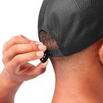 GORRA-OUTDOOR-UNISEX-SALOMON-TRUCKER-CURVED-CAP