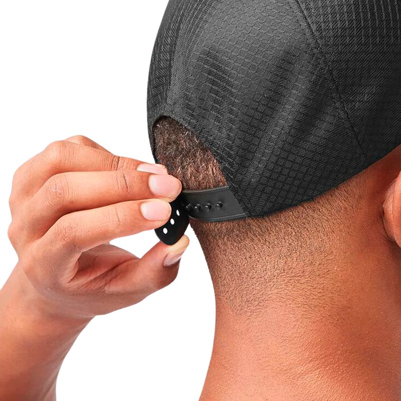GORRA-OUTDOOR-UNISEX-SALOMON-TRUCKER-CURVED-CAP