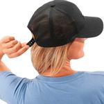 GORRA-OUTDOOR-UNISEX-SALOMON-TRUCKER-CURVED-CAP