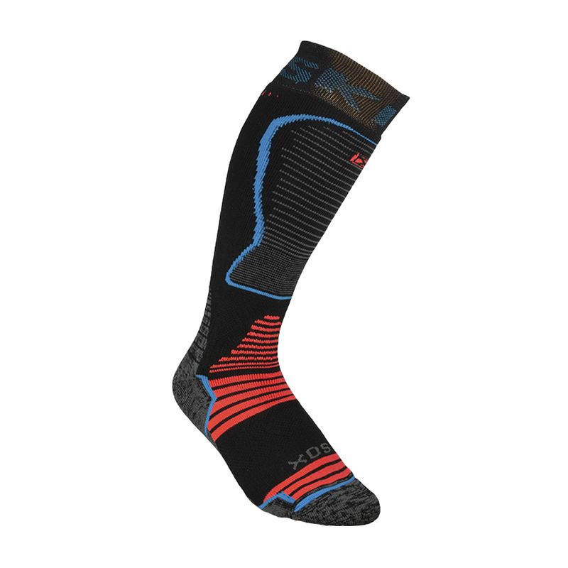 MEDIAS-OUTDOOR-UNISEX-SOX-SKI-SNOW