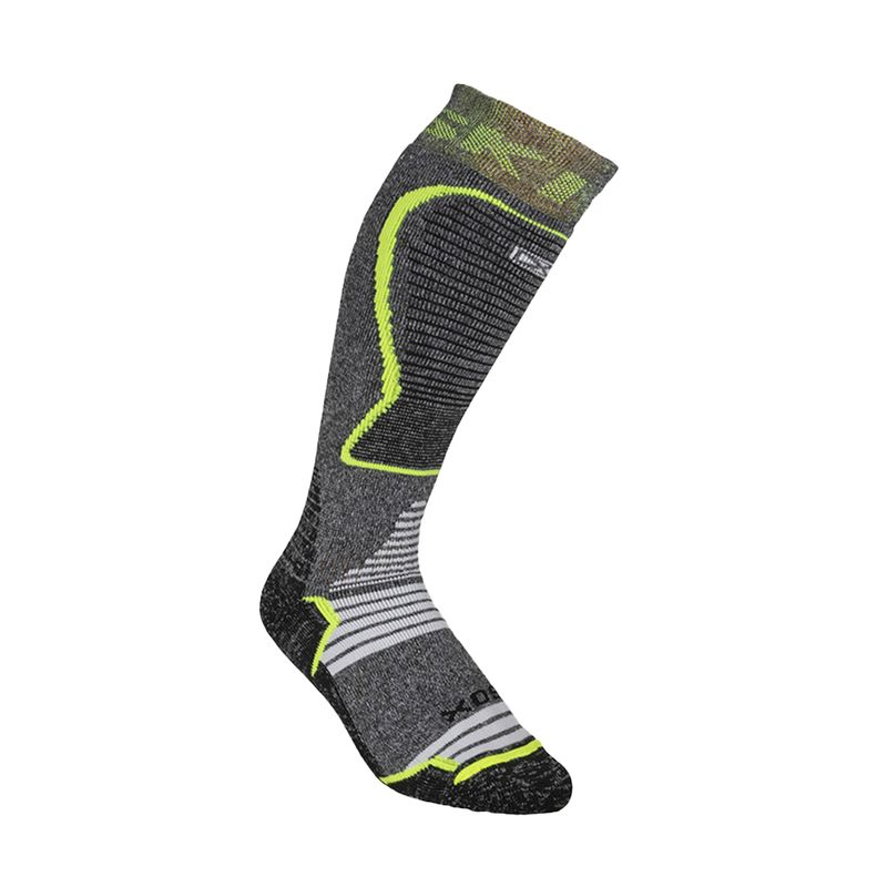 MEDIAS-OUTDOOR-UNISEX-SOX-SKI-SNOW