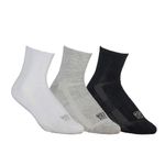 MEDIAS-OUTDOOR-UNISEX-SOX-TRIPACK-TRICOLOR