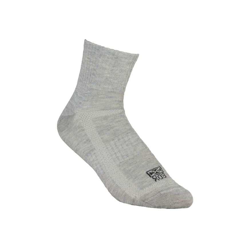 MEDIAS-OUTDOOR-UNISEX-SOX-TRIPACK-TRICOLOR