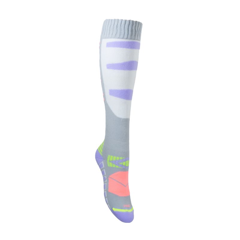 MEDIAS-OUTDOOR-UNISEX-SOX-LIVING-SNOW