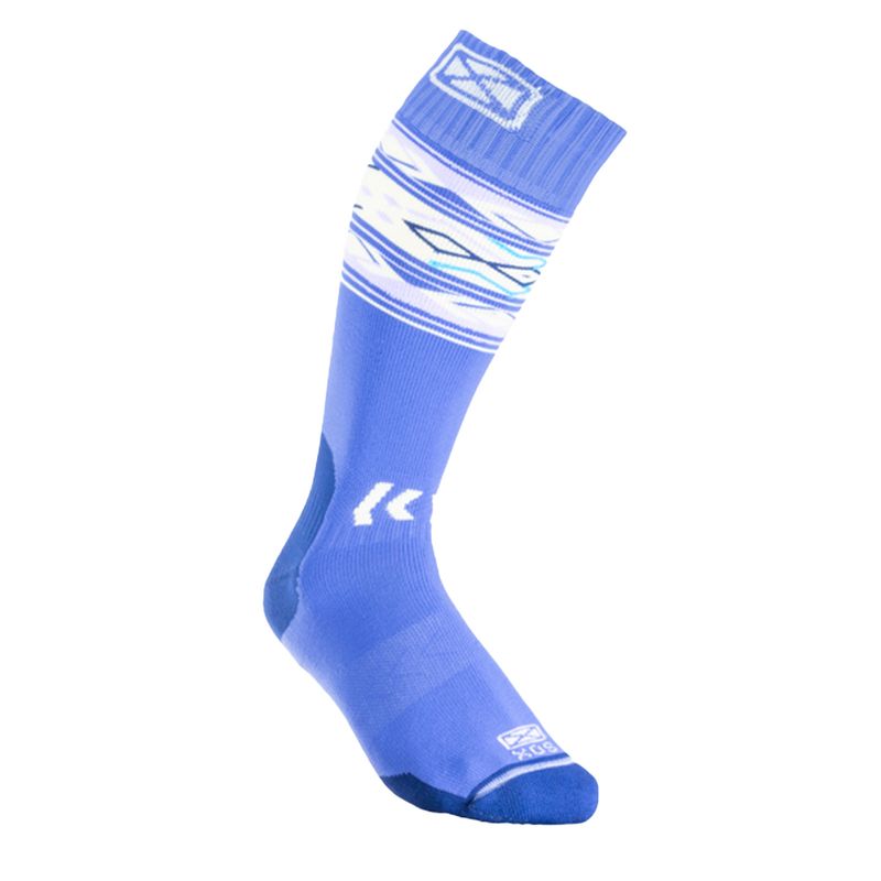 MEDIAS-OUTDOOR-UNISEX-SOX-FANNY-SNOW