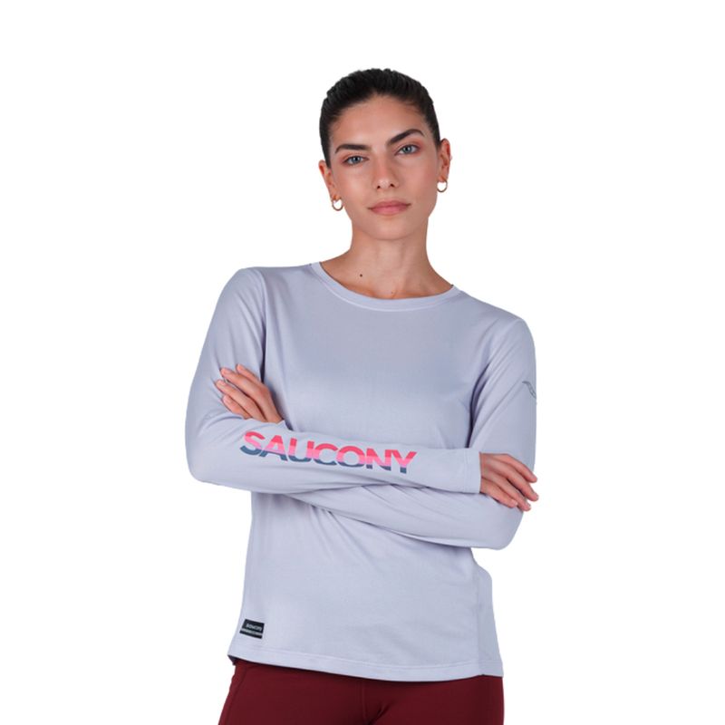 REMERA-OUTDOOR-MUJER-SAUCONY-STOPWATCH-GRAPHIC