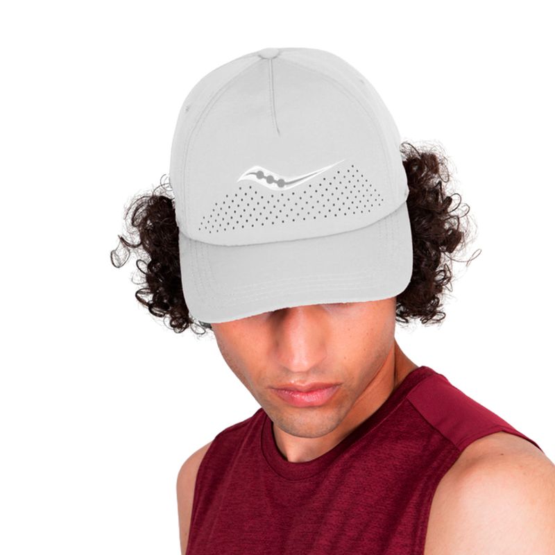 GORRA-RUNNING-UNISEX-SAUCONY-OUTPACE-PETITE
