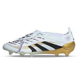 BOTINES FUTBOL 11 UNISEX ADIDAS PREDATOR ELITE