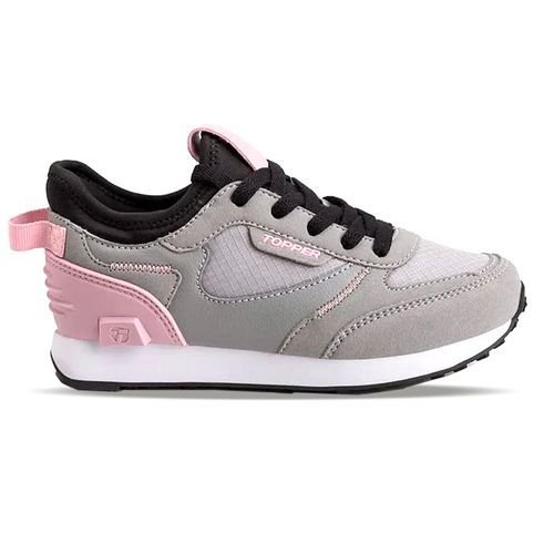 ZAPATILLAS DEPORTIVAS NIÑOS TOPPER OLDI