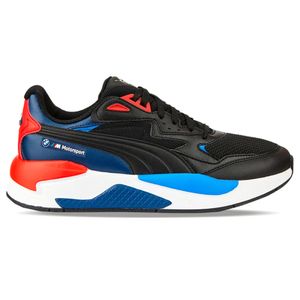 ZAPATILLAS URBANAS HOMBRE PUMA BMW MMS X−RAY SPEED AD