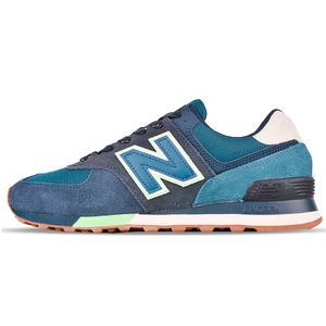 ZAPATILLAS MODA HOMBRE NEW BALANCE ML574VF2