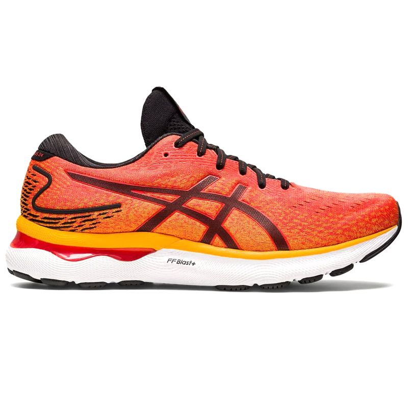 Asics Running Hombre