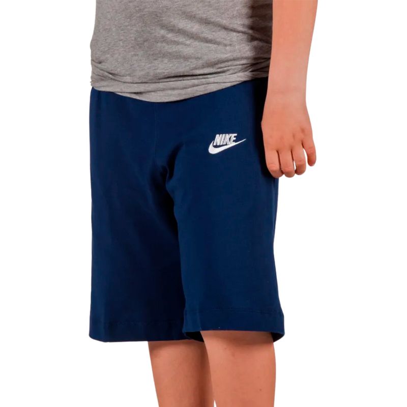 SHORT-URBANO-NIÑO-NIKE-SPORTSWEAR