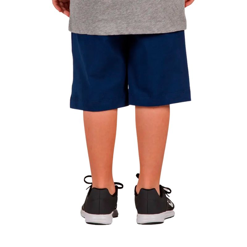 SHORT-URBANO-NIÑO-NIKE-SPORTSWEAR