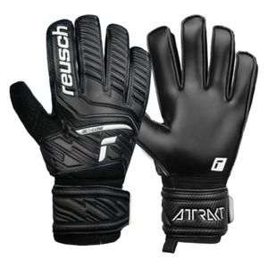 GUANTES ARQUERO FUTBOL REUSCH SEMI PROFESIONAL