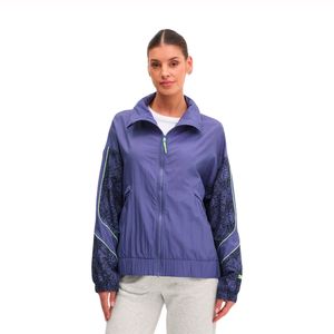 CAMPERA URBANA MUJER PUMA LACE EM UP