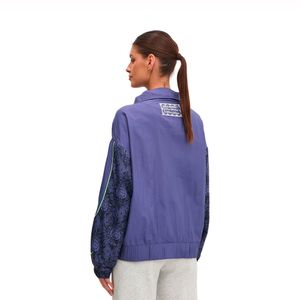CAMPERA URBANA MUJER PUMA LACE EM UP