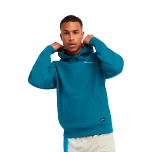 BUZO URBANO HOMBRE CHAMPION CON CAPUCHA
