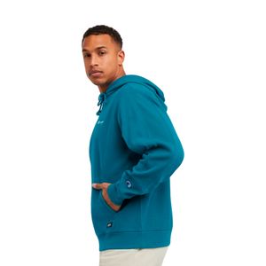 BUZO URBANO HOMBRE CHAMPION CON CAPUCHA