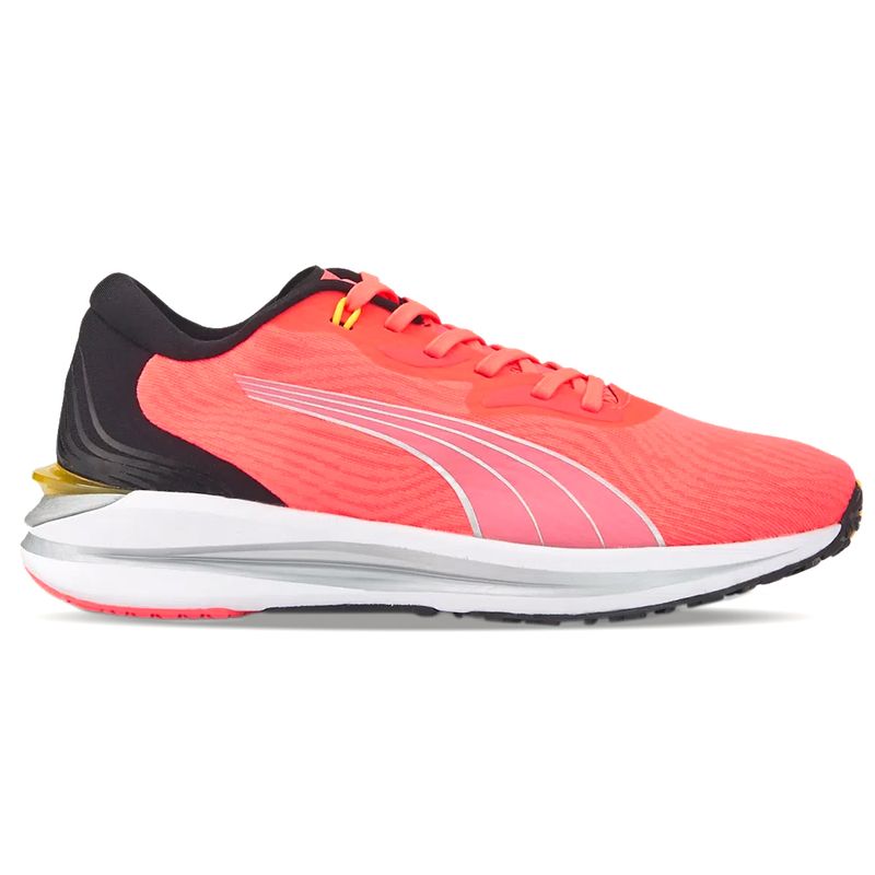 débiles Aventurero Pascua de Resurrección ZAPATILLAS RUNNING MUJER PUMA ELECTRIFY NITRO 2 - rossettiar