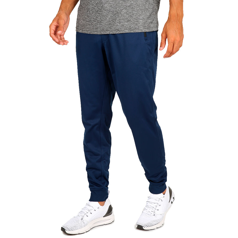 Pantalones Under Armour  Pantalon Under Armour Sportstyle Tricot -  FerreiraSport