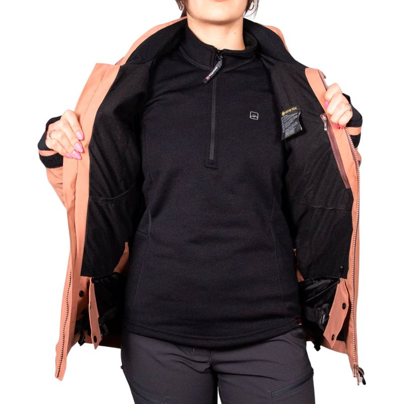 CAMPERA-OUTDOOR-MUJER-ANSILTA-GHOST-GORE-TEX-CAPAS