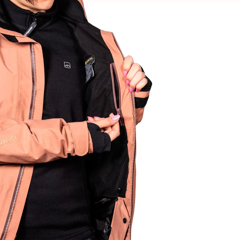 CAMPERA-OUTDOOR-MUJER-ANSILTA-GHOST-GORE-TEX-CAPAS