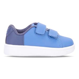 ZAPATILLAS MODA BEBE TOPPER CAPITAN DUO