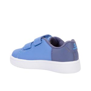 ZAPATILLAS MODA BEBE TOPPER CAPITAN DUO