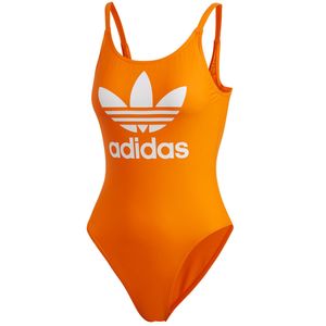 TRAJE DE BAÑO MUJER ADIDAS TREFOIL SWIM