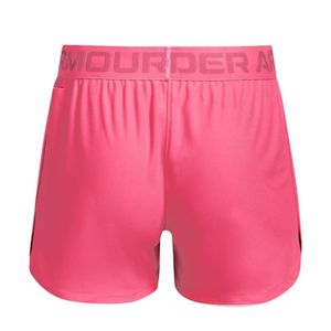 SHORT TRAINING NIÑO UNDER ARMOUR PLAY UP SOLID SHORTS