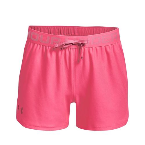 SHORT TRAINING MUJER UNDER ARMOUR PLAY UP SOLID SHORTS