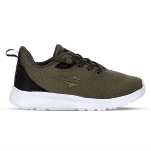 ZAPATILLAS RUNNING NIÑO TOPPER LAMBI II