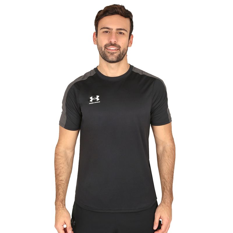 Remeras Under Armour  Remera Under Armour Hombre Run Graphic Print -  FerreiraSport