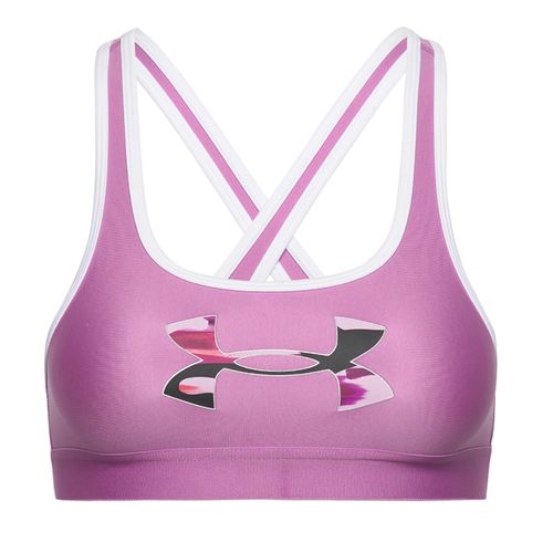 TOP DEPORTIVO MUJER UNDER ARMOUR CROSSBACK GRAPHIC