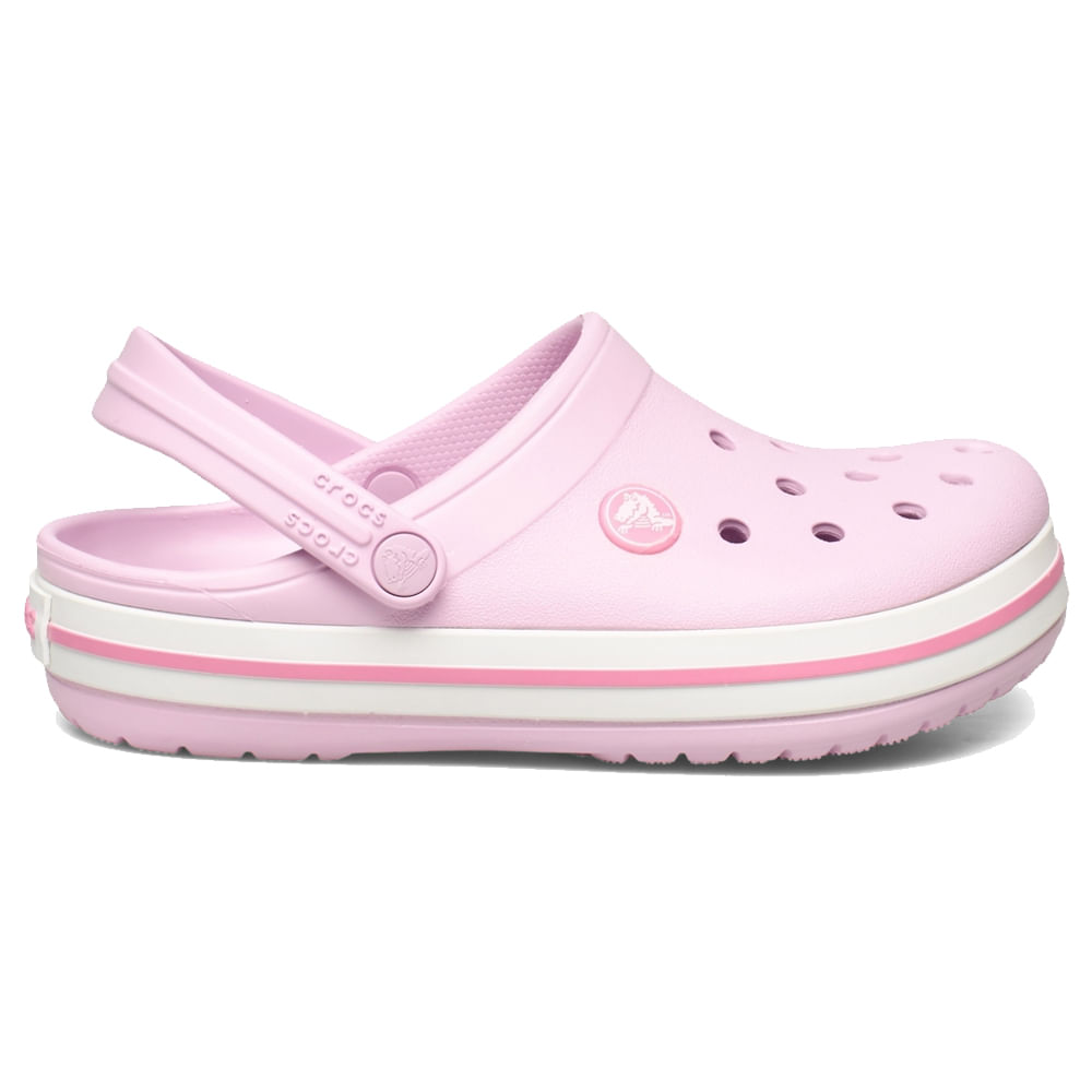 Crocs - rossettiar